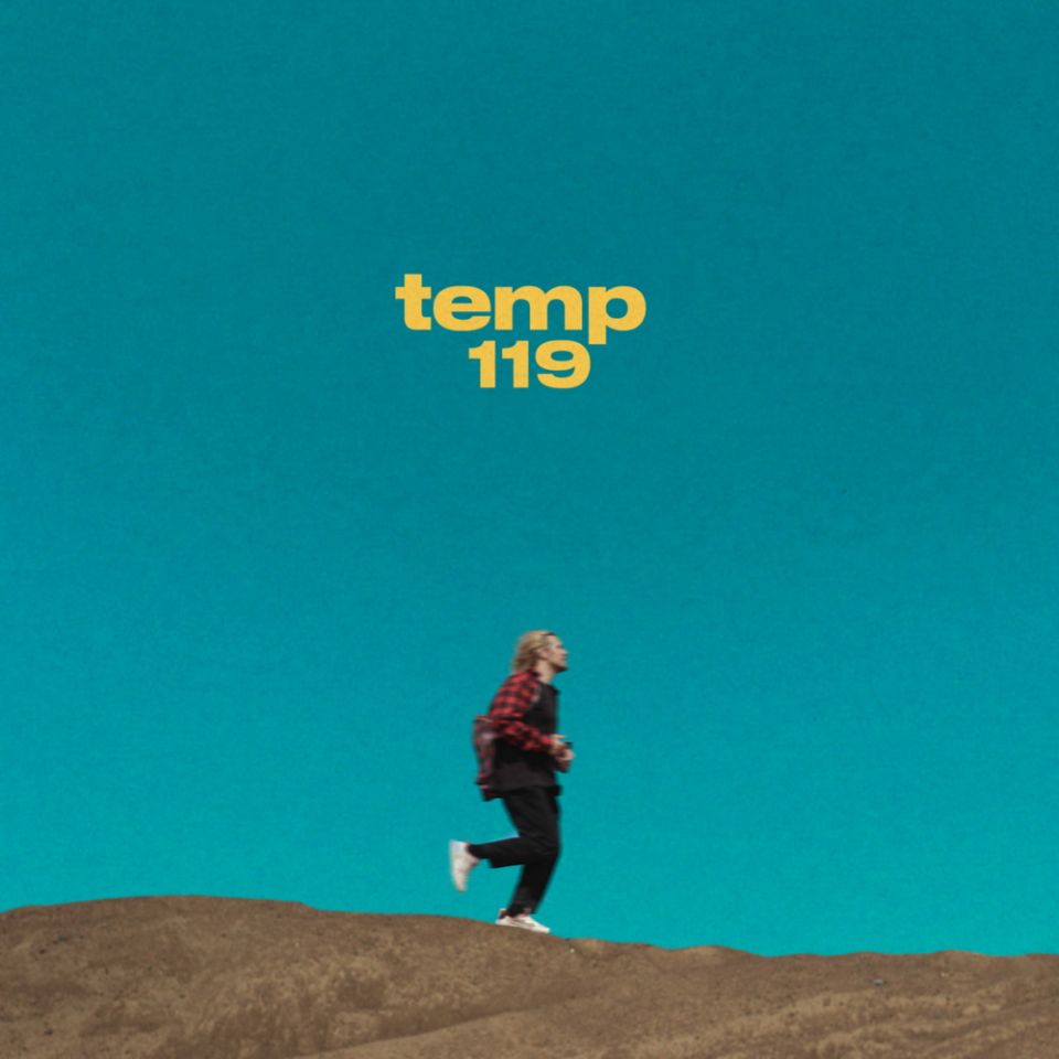 Зноев — Temp 119
