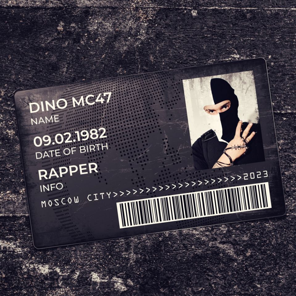 Dino MC47 — ID
