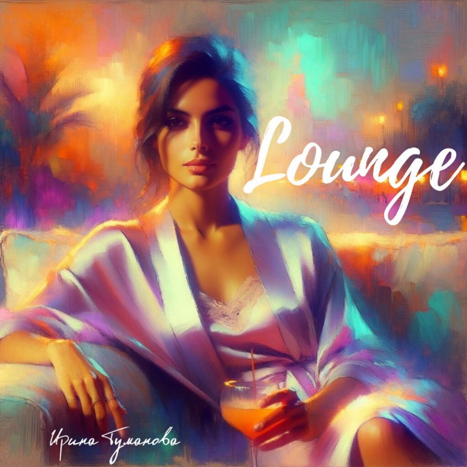 Ирина Туманова — Lounge
