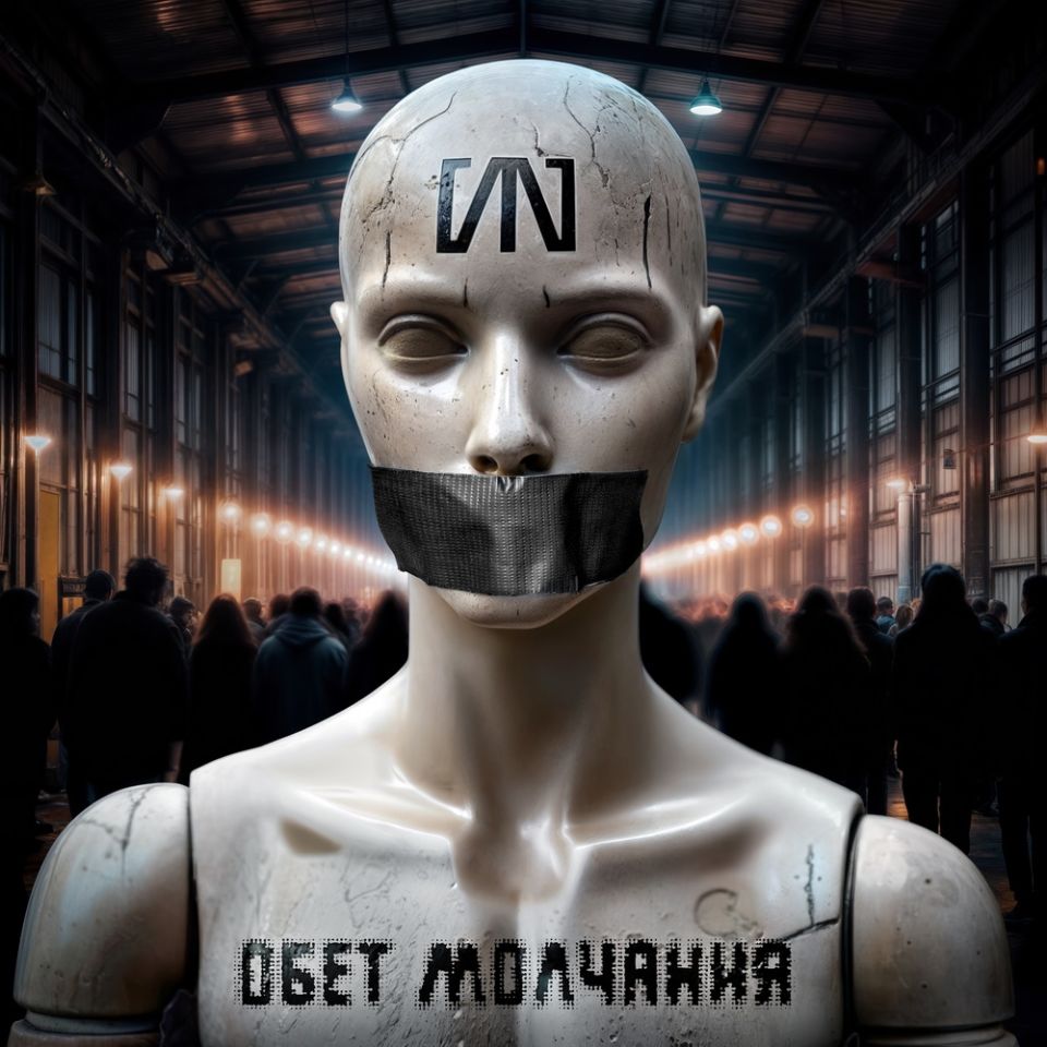 СЛОТ — Обет молчания
