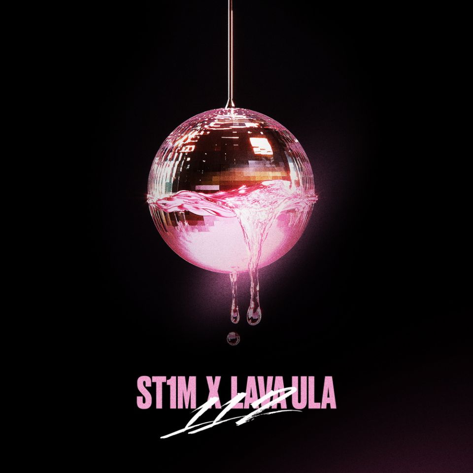 ST1M, LAVA ULA — 112