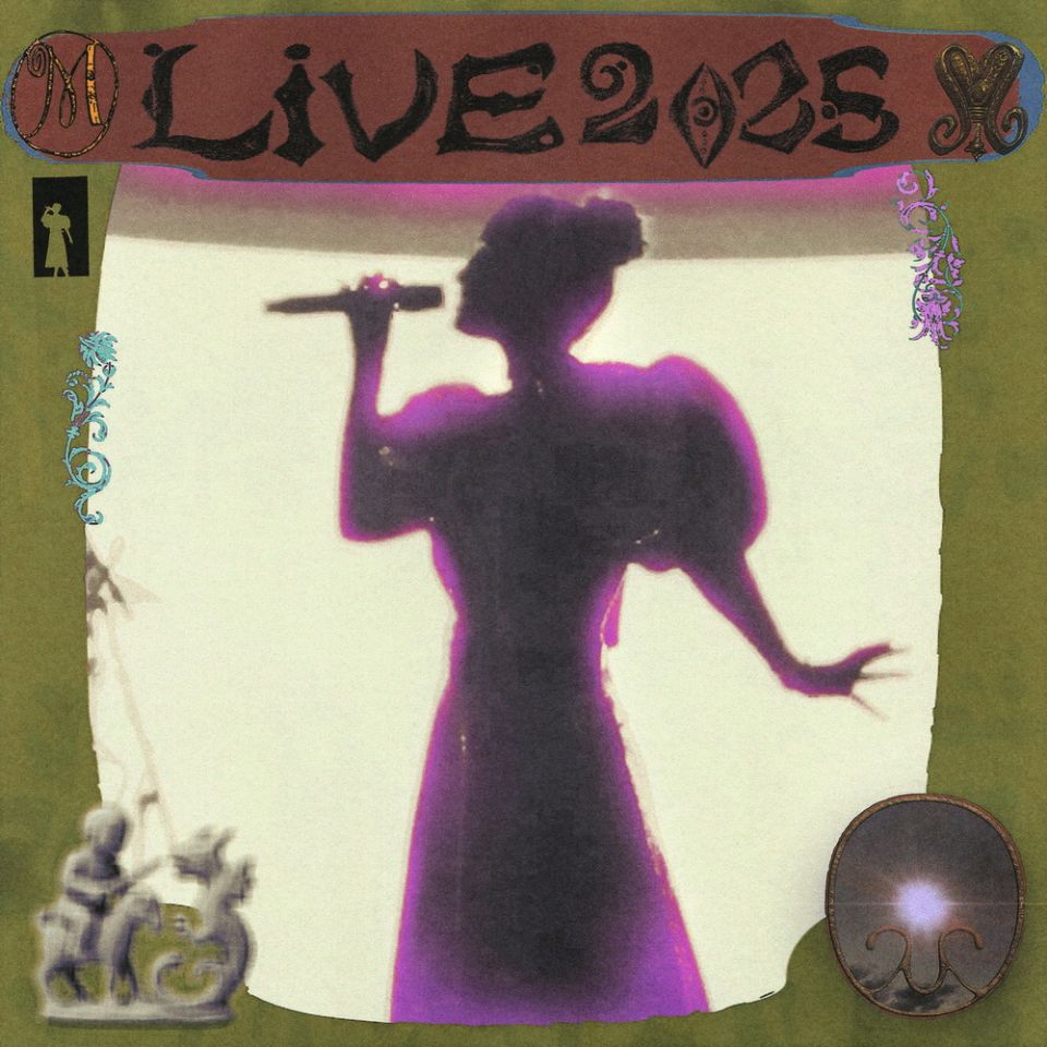 Монеточка — Live 2025