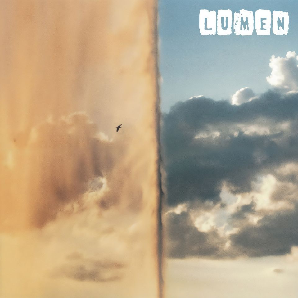 Lumen — Переверни страницу