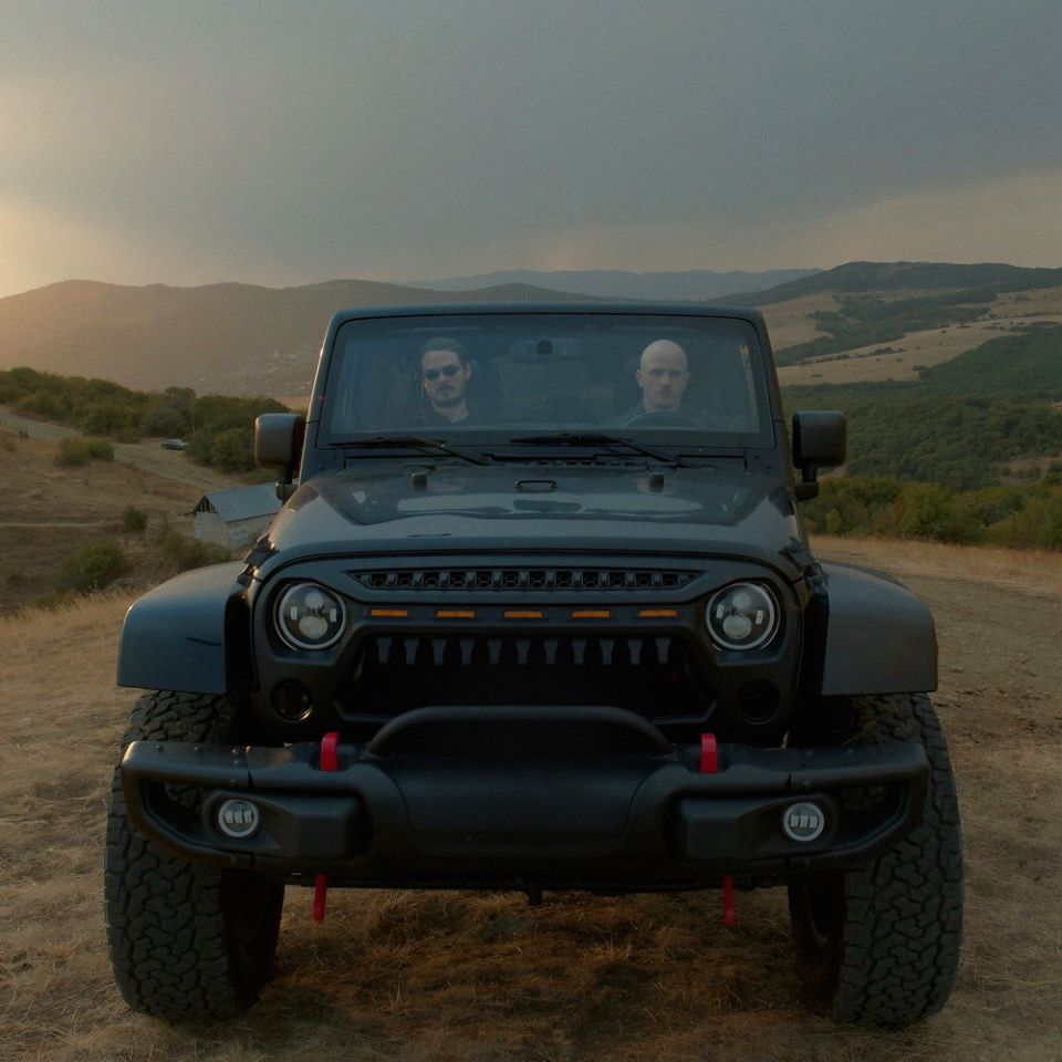 MIMIKO — Глаза