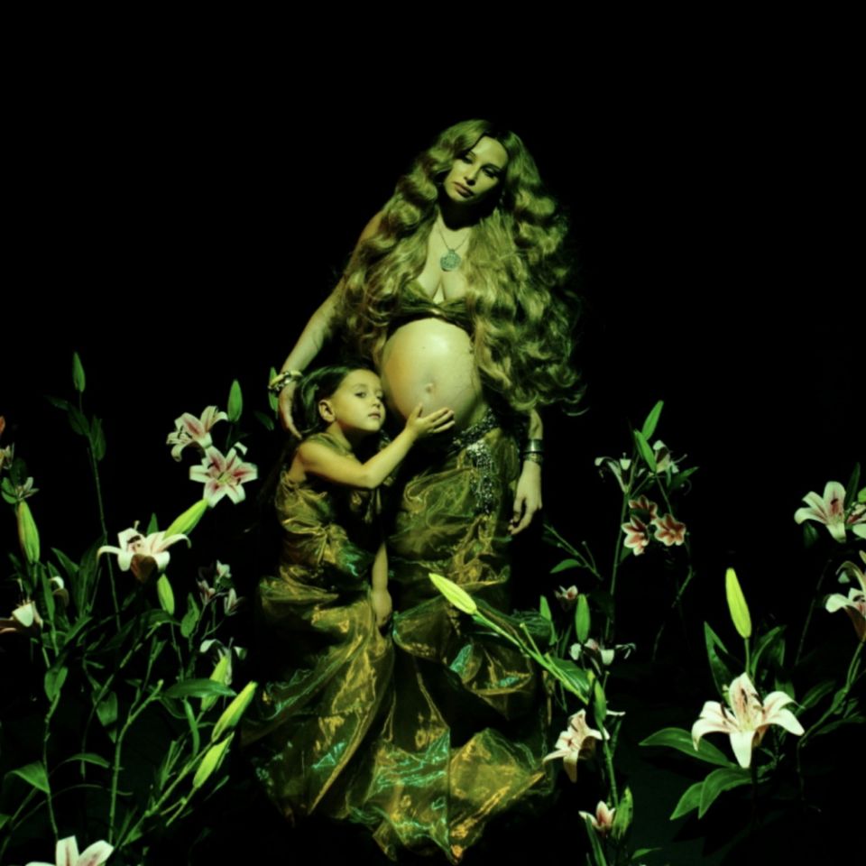 КАЙ И ГЕТЕРА — Кричать