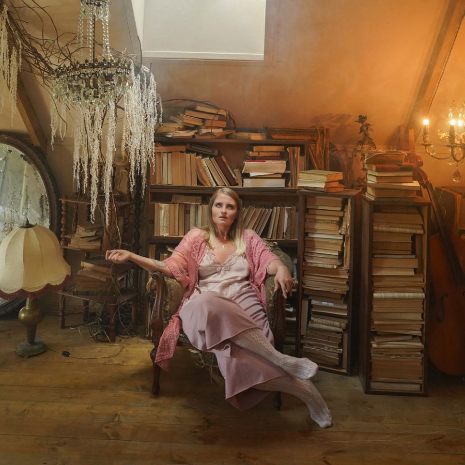 евгенияонегина — остров