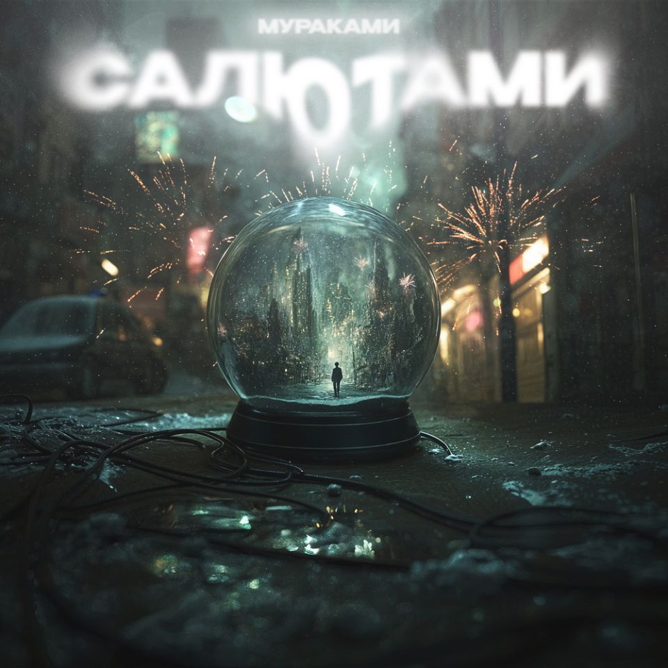 Мураками — Салютами