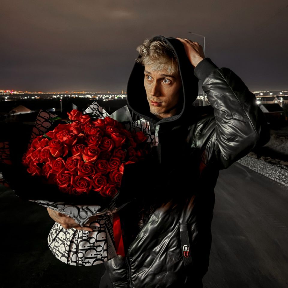 Остап Парфёнов — Люби