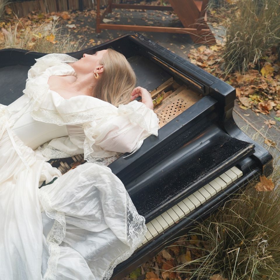 евгенияонегина — Цветаева