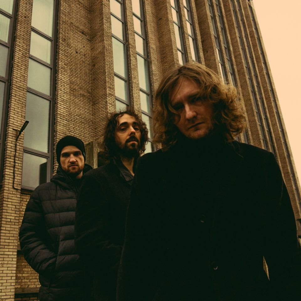 ГАФТ — Ты моя защита