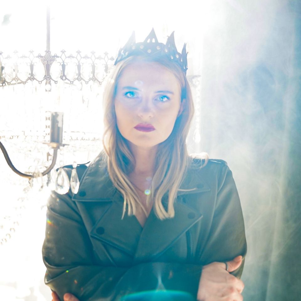 евгенияонегина — С Днём Рождения, звезда!