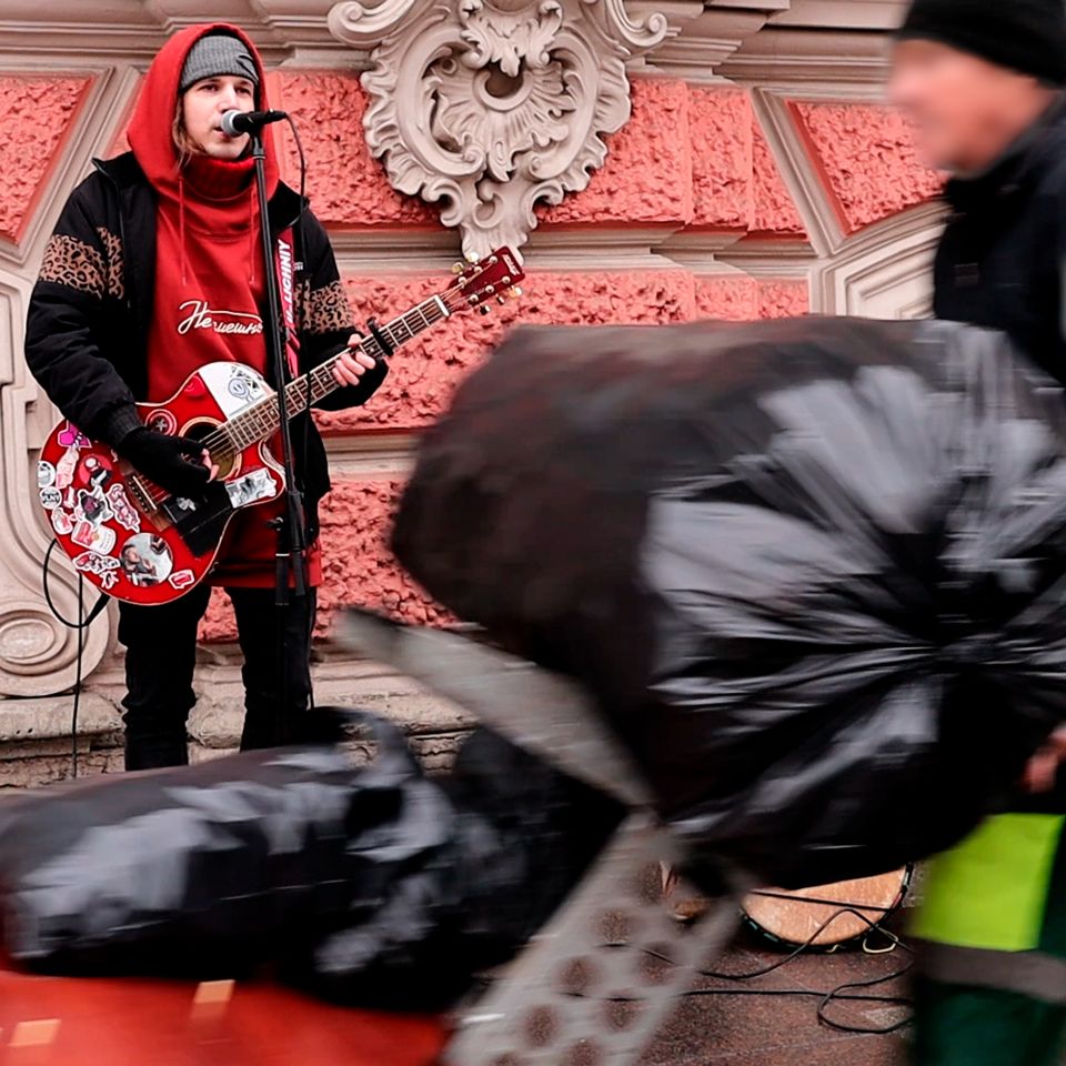 Дешёвые Драмы — 28