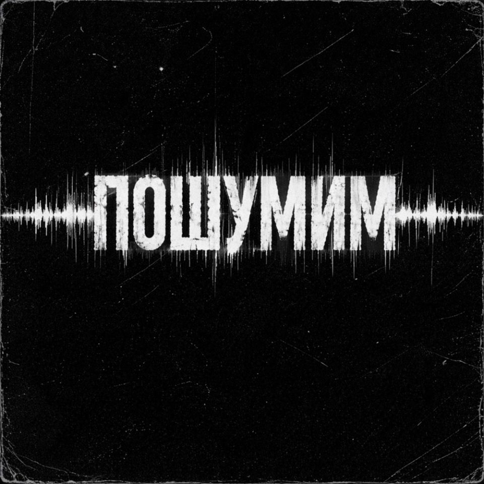 The Passwords — Пошумим