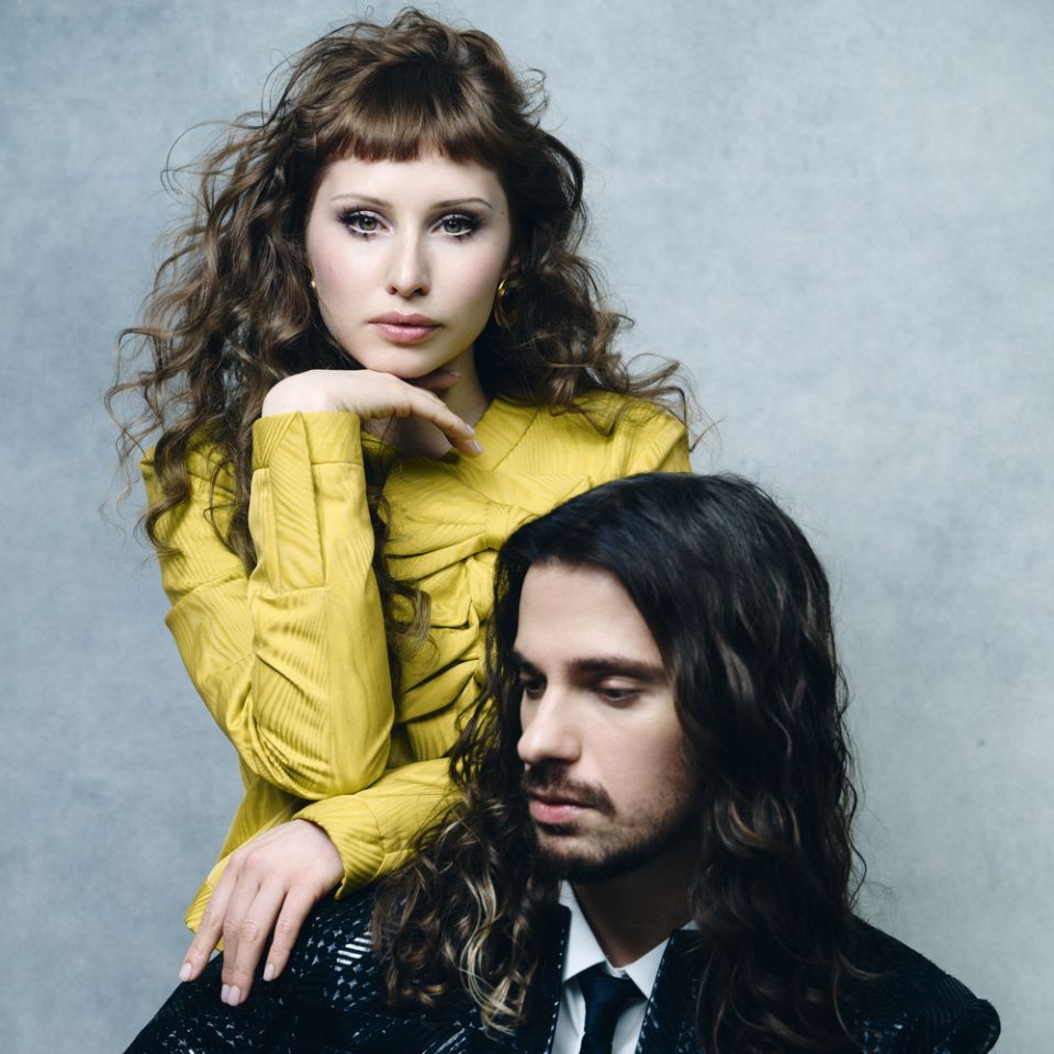 КАЙ И ГЕТЕРА